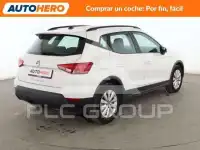 2021 Seat Alteca