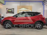 2021 Seat Alteca