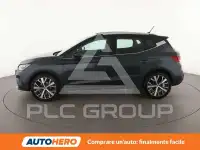 2021 Seat Alteca
