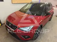 2021 Seat Alteca