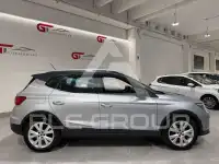 2021 Seat Alteca