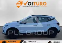 2021 Seat Alteca