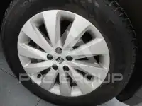 2021 Seat Alteca