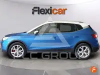2021 Seat Alteca