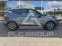2021 Seat Alteca