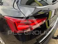 2021 Seat Alteca