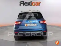 2021 Seat Alteca