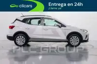 2021 Seat Alteca