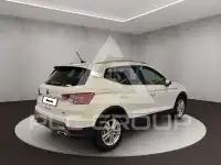 2021 Seat Alteca