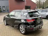 2021 Seat Alteca