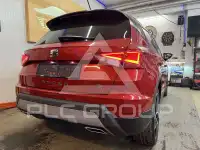 2021 Seat Alteca