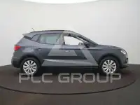 2021 Seat Alteca