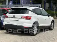 2021 Seat Alteca