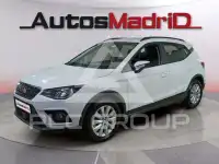 2021 Seat Alteca