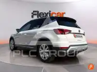 2021 Seat Alteca