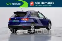 2021 Seat Alteca