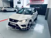 2021 Seat Alteca