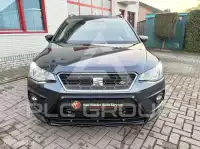 2021 Seat Alteca