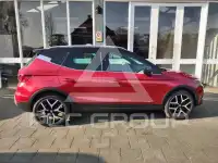 2021 Seat Alteca