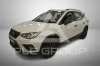 2021 Seat Alteca