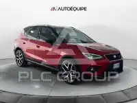 2021 Seat Alteca