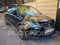 2021 Seat Alteca
