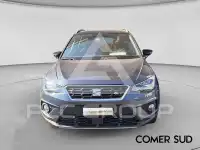 2021 Seat Alteca
