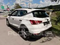 2021 Seat Alteca
