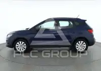 2021 Seat Alteca