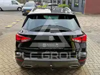 2021 Seat Alteca