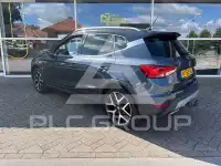 2021 Seat Alteca