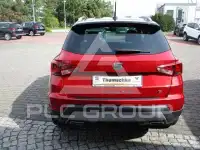 2021 Seat Alteca