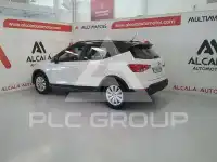 2021 Seat Alteca
