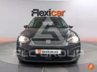 2021 Seat Alteca