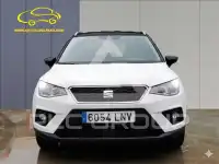 2021 Seat Alteca