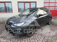2021 Seat Alteca