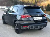 2021 Seat Alteca