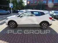 2021 Seat Alteca