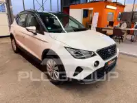 2021 Seat Alteca
