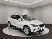 2021 Seat Alteca
