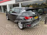 2021 Seat Alteca