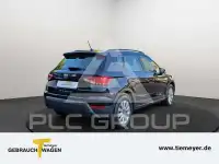 2021 Seat Alteca