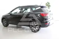 2021 Seat Alteca