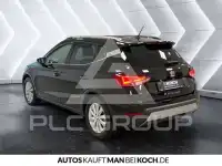 2021 Seat Alteca