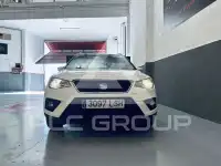 2021 Seat Alteca