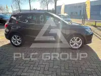 2021 Seat Alteca