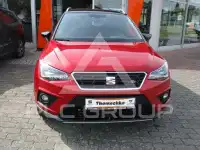 2021 Seat Alteca