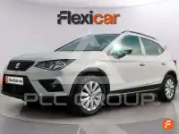 2021 Seat Alteca