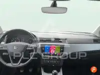2021 Seat Alteca