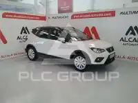 2021 Seat Alteca